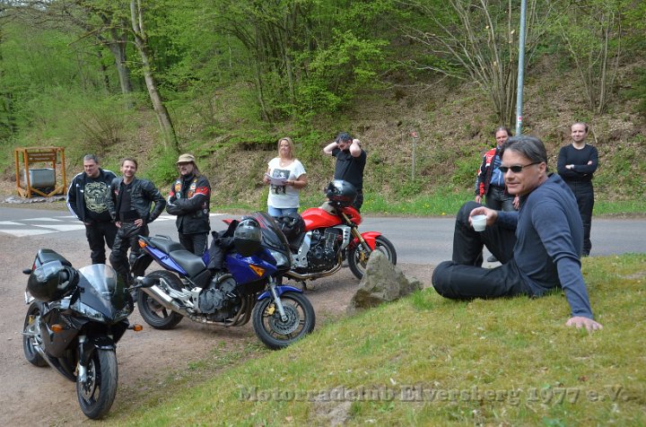 Saisoneroeffnungsfahrt 2014 - 121.JPG